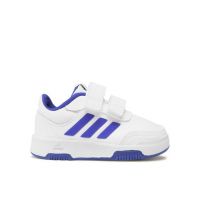Sneakers adidas Tensaur Sport Training Hook and Loop Shoes H06301 Alb