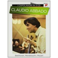 Claudio Abbado-Capolavori | Claudio Abbado