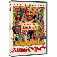 Coming 2 America / Un print in America 2 | Craig Brewer