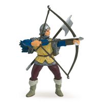 Figurina - Arcas Albastru | Papo
