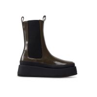Botine DeeZee ZALY21025-8 Verde