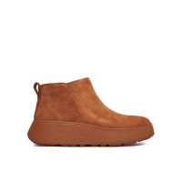 Botine FitFlop F-Mode GM3-592 Maro