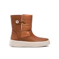 Botine Geox D Nhenbus B D168DB 0FEFU C0452 Maro