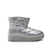 Cizme de zăpadă Big Star Shoes KK374241 Argintiu