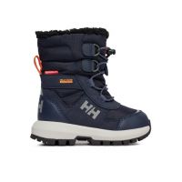 Cizme de zăpadă Helly Hansen Jk Silverton Boot Ht 11759_598 Bleumarin
