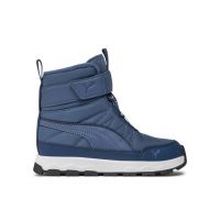 Cizme de zăpadă Puma Evolve Boot AC+ PS 392645 02 Albastru