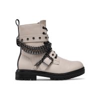 Cizme DeeZee CS5216-15 Bej