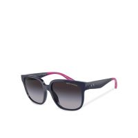 Ochelari de soare Armani Exchange 0AX4136SU Albastru