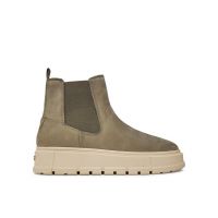 Botine Caprice 9-25427-41 Verde