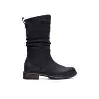 Botine Clara Barson JUDITH SWS6201-04 Negru
