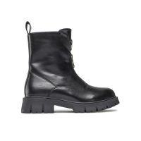 Botine DeeZee CS5907-05 Negru