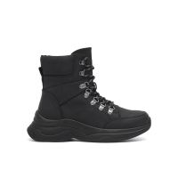 Botine DeeZee GAIA WS6029-17 Negru