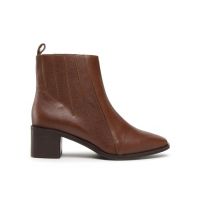 Botine Edeo 3936-1500 Maro