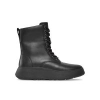 Botine FitFlop F-Mode GM4-090 Negru