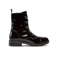 Botine Gabor 31.796.97 Negru