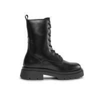 Botine Gant Meghany Mid Boot 27551404 Negru
