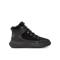 Botine Geox D Oliviera + Grip D36VNC 02232 C9999 Negru