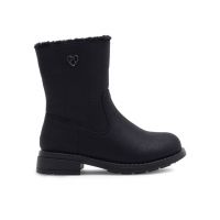 Botine Nelli Blu CS2920-35 Negru