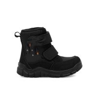 Cizme Action Boy CP91-25227 Negru
