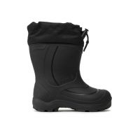 Cizme de cauciuc Kamik Snobuster 1 AK8155 Negru