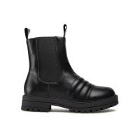 Cizme DeeZee CS2922-12 Negru