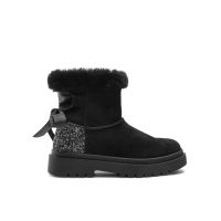 Cizme DeeZee CS5592-23 Negru