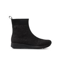 Botine Caprice 9-25404-29 Negru