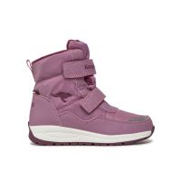Cizme de zăpadă KangaRoos K-Pe Nala V Trx 18939 000 6348 Verde