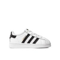 Sneakers adidas Superstar El I FU7717 Alb