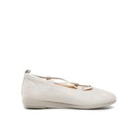 Pantofi Grünland Good SC5280-05 Bej