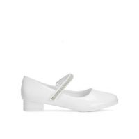 Pantofi Nelli Blu CM2110266 Alb
