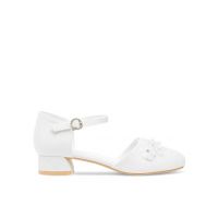 Pantofi Nelli Blu CM230522-7 Alb