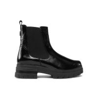 Botine Caprice 9-25412-41 Negru