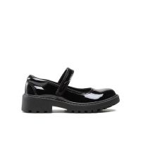 Pantofi Geox J Casey G. P J6420P 000HH C9999 M Negru