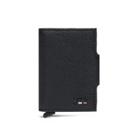Etui pentru carduri Boss Ray Secrid 50505150 Negru