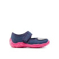 Pantofi Superfit 1-000280-8000 Bleumarin
