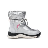 Cizme de zăpadă Betsy 928347/05-03W Argintiu