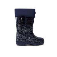 Cizme de cauciuc Mayoral 44415 Bleumarin