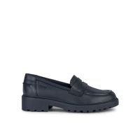 Pantofi Geox J Casey Girl J3620C 00043 C9999 M Negru