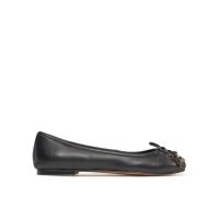 Balerini Kurt Geiger Eye Emb 1289000109 Negru