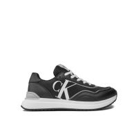 Sneakers Calvin Klein Jeans V3X9-80892-1695 S Negru