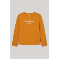 Bluza cu logo stralucitor Hana