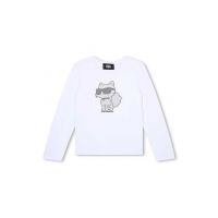 Bluza cu strasuri