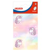 Etichete Scolare Unicorn Set 9