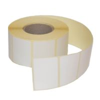 Etichete Termice Autoadezive 50x32 mm, 1000 Etichete/Rola