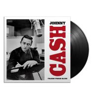 Folsom Prison Blues - Vinyl | Johnny Cash