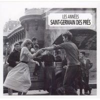 Les Annees Saint-Germain des Pres | Various Artists