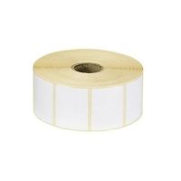 Rola 1000 Etichete Termice Autoadezive, 58x40 mm, Termo Eco