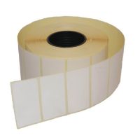 Rola 1500 Etichete Termice Autoadezive, 50x25 mm