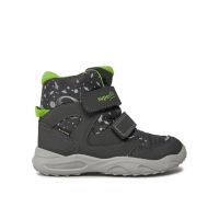 Cizme de zăpadă Superfit GORE-TEX 1-009236-2000 S Gri